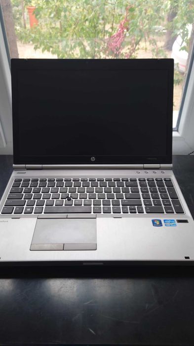 Laptop HP Elitebook 8570p