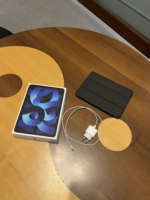 iPad Air 5 M1, 64 gb.