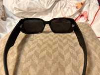 christian dior paris очки