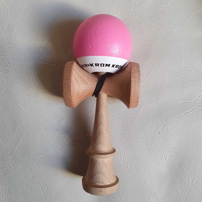 Kendama Krom Pop Sticky LOL