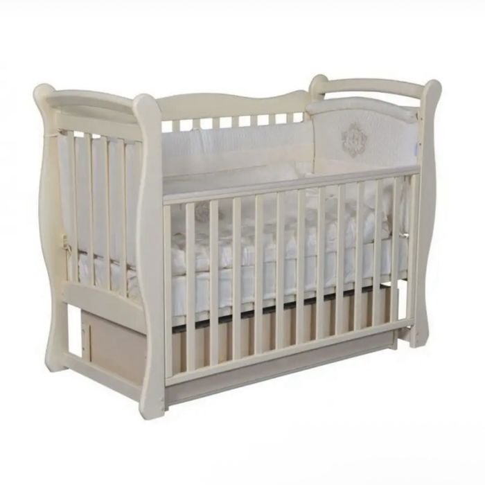 Детская кровать матрас в подарок