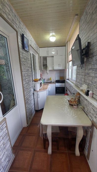 Своя 2-х комнатная квартира на Юнусабад 11 квартале