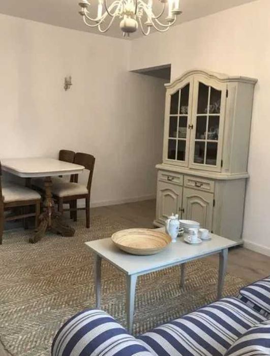 Дава се под наем Тристаен апартамент в Пловдив, Център - 77 кв.м за 198.9 € - Снимка #2