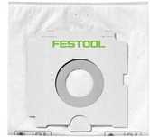 Festool SELFCLEAN Filtersack SC FIS-CT 48/5 – Sac filtrant  5 bucati
