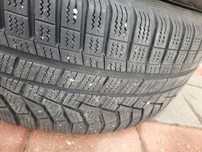 Anvelope 225x55x17 HANKOOK