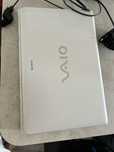 Sony Vaio - лаптоп