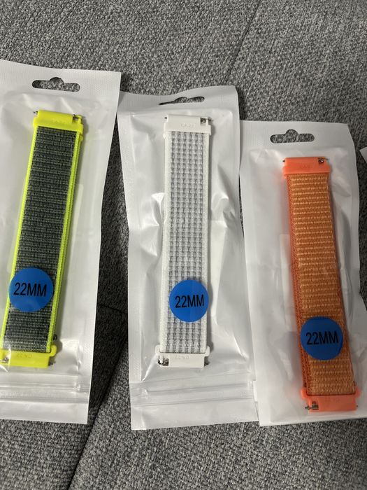 Curea cu prindere pe arici pt Huawei GT,GT2,GT2e,GT2 Pro,GT3,GT3 pro