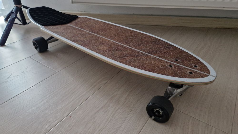 Surf skate carve 540 nou