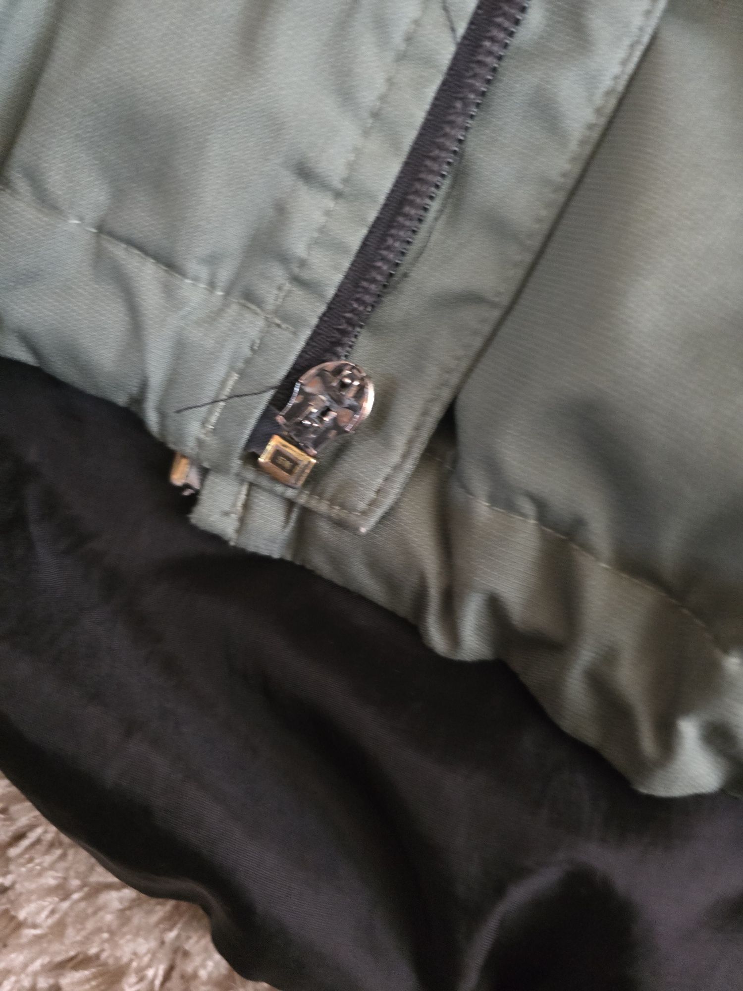 Яки The North Face S