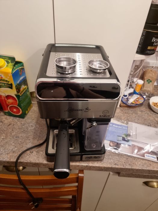 Expressor cafea Samus
