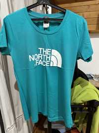 Дамска тениска the north face