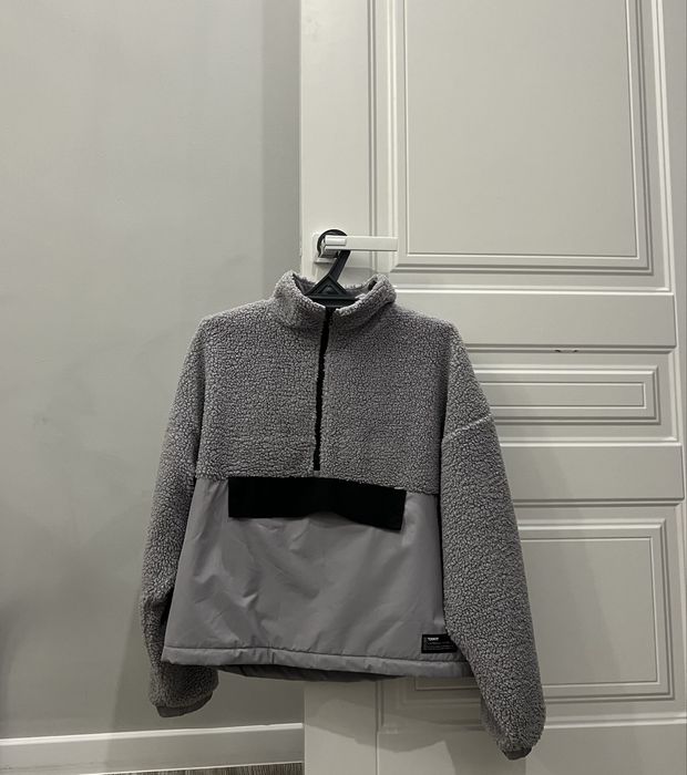 Кофта тёплая продам торг