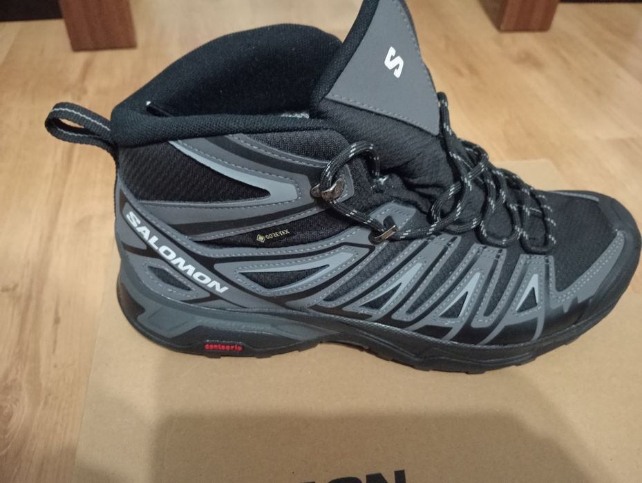 Ghete Salomon mărimea 44