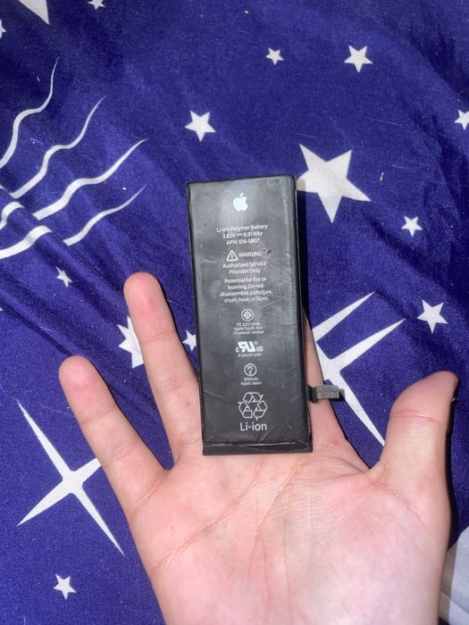 carcasa iphone 6 si baterie iphone 6