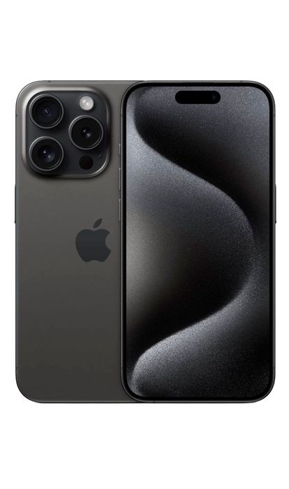 Айфон 15 Pro Max. С гарантией до марта