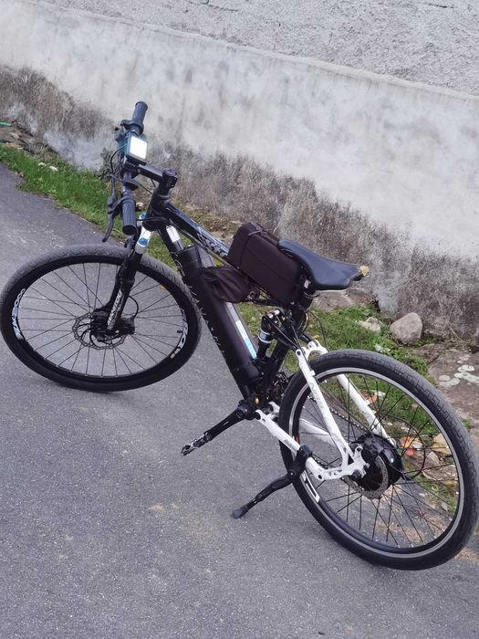 Електрически Велосипед Giant 850w