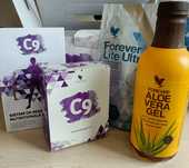 Pachet C9 clean 9 program detox