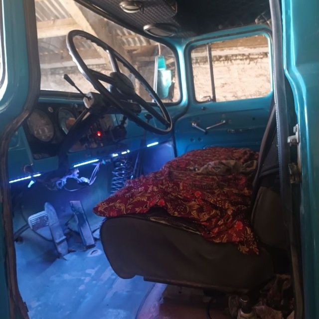 Zil sotiladi BUXORO