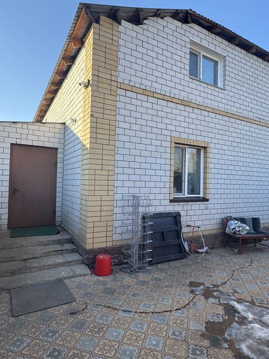 Продам дом  или обменяю