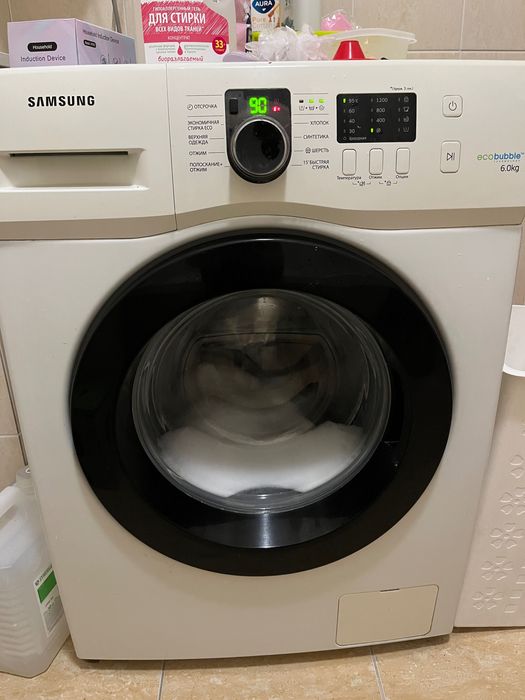 Продам стиральную машину