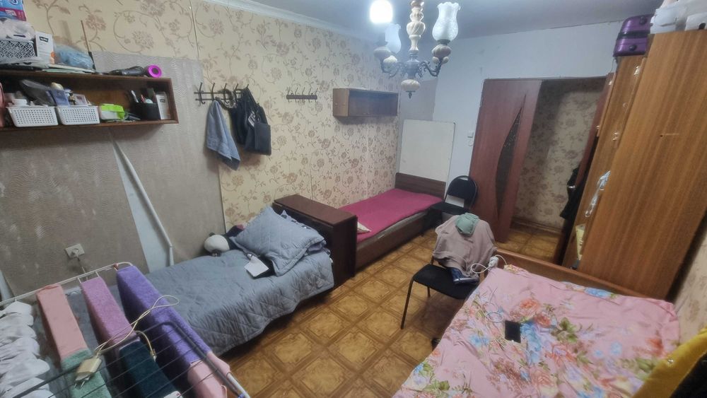 Комната для подселения девушкам