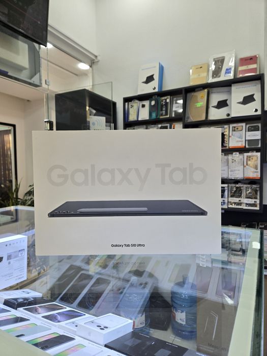 S10 ultra planshed wifi