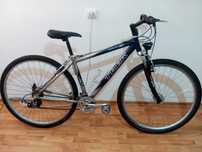 Bicicleta 28 Trek premium light-automatic