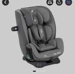 Vand Scaun Joie 0-36 kg