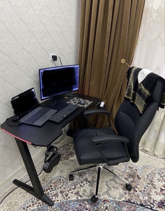 Игровой стол продается