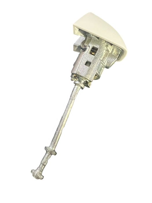 Butuc usa stanga , contact + chei , buson rezervor  DACIA JOGGER [ 202