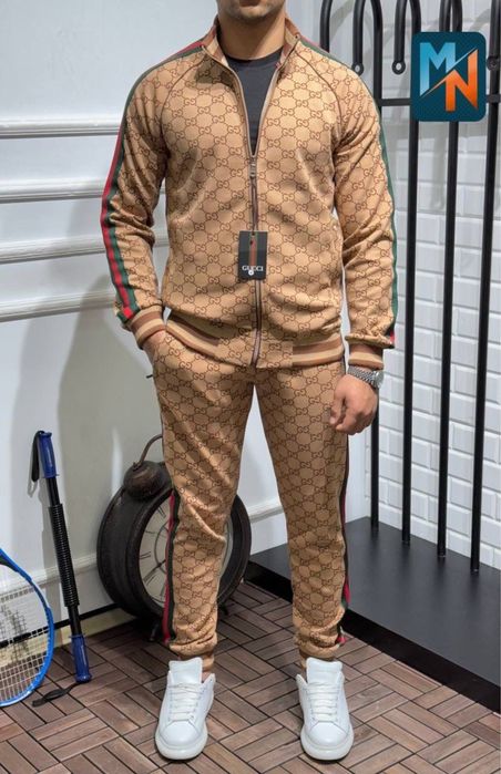 Trening Gucci Premium