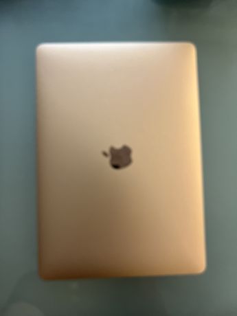 Ултрабук APPLE MacBook AIR 13" + подарък оригинална мишка бяла