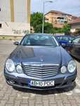 Mercedes Benz E 230 150kw