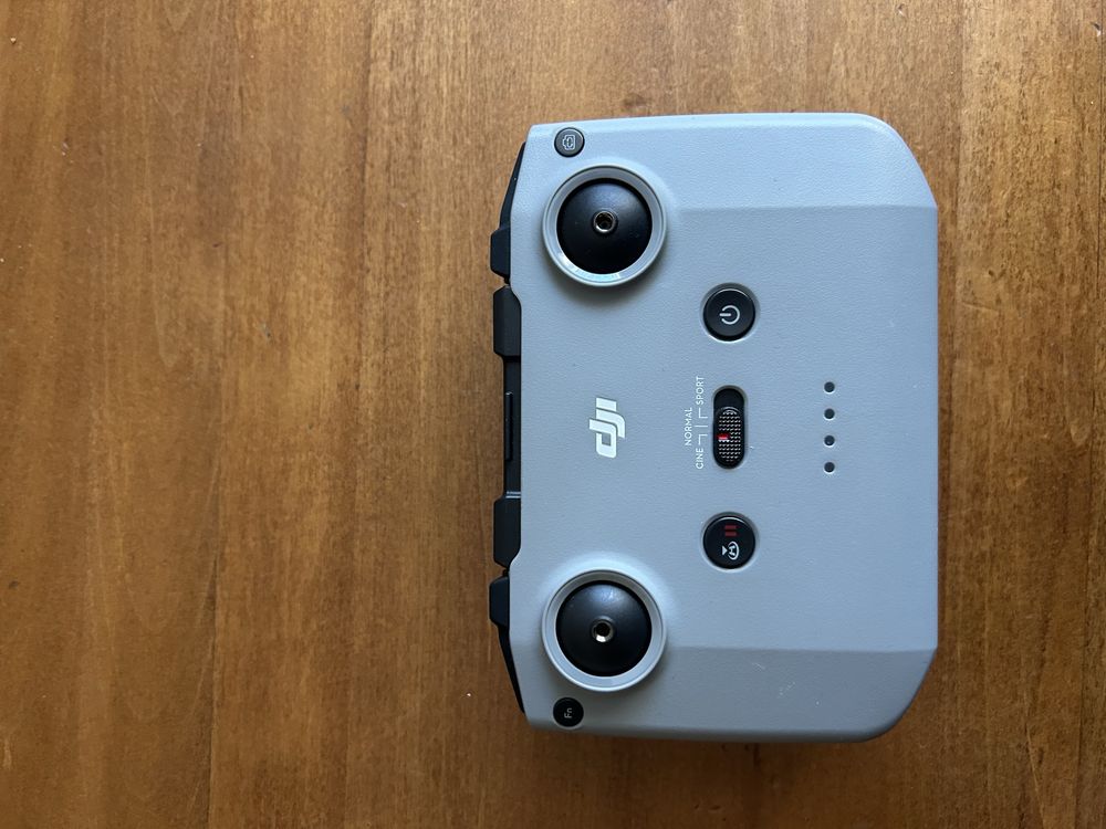 Дрон Dji mini 2