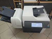 Imprimanta Multifunctionala HP CM4540