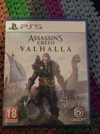 Assassin's creed valhalla