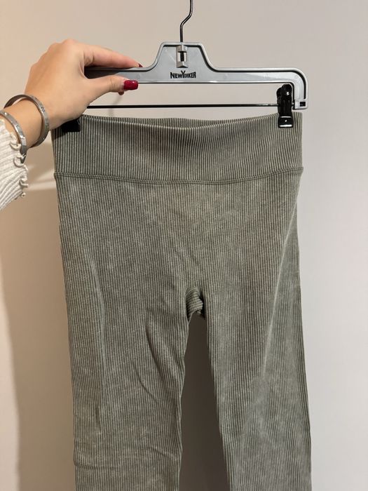 Рипсен зелен клин