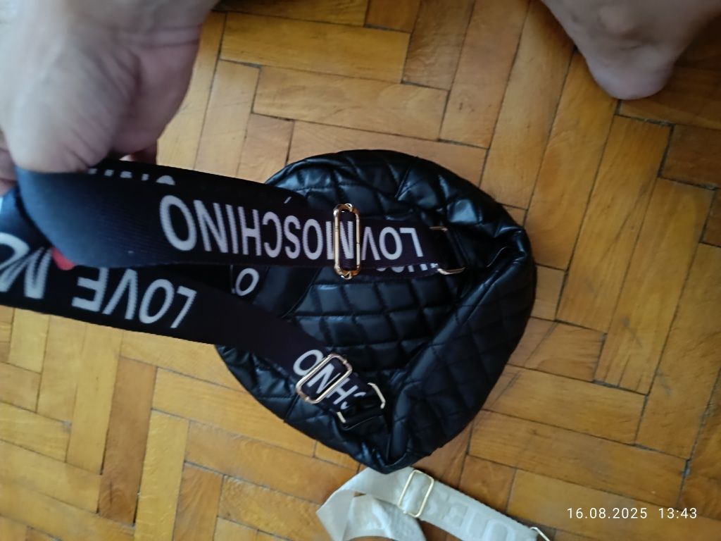 Guess, Moschno,tendenz,Gino Rossi Раници,чанти маркови