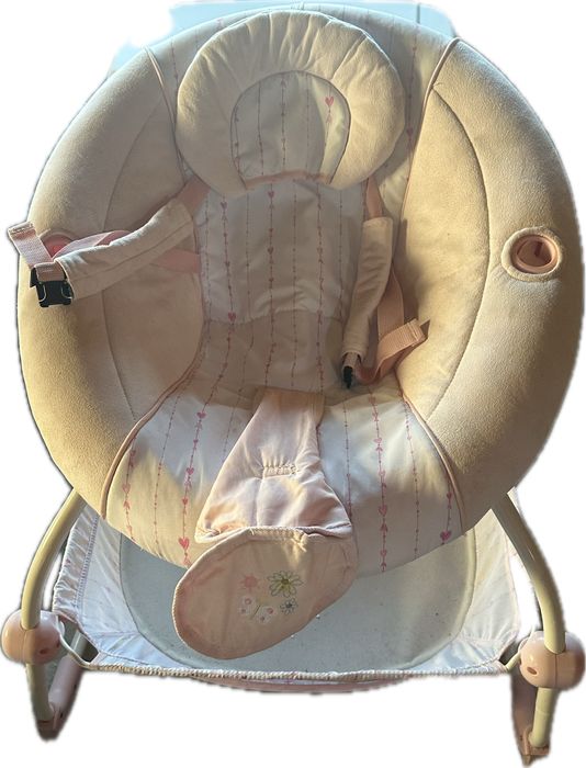 Детско столче за хранене