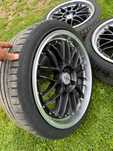 Jante R18 Skoda ,Audi ,Seat ,Mercedes 5x112