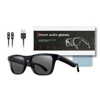 Ochelari de Soare Smart PREMIUM, Confortabili, Usori, Bluetooth 5.0