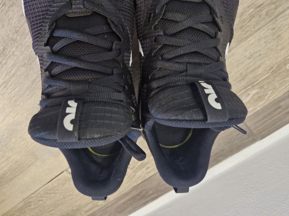 Papuci Nike Air Max Alpha 5 42