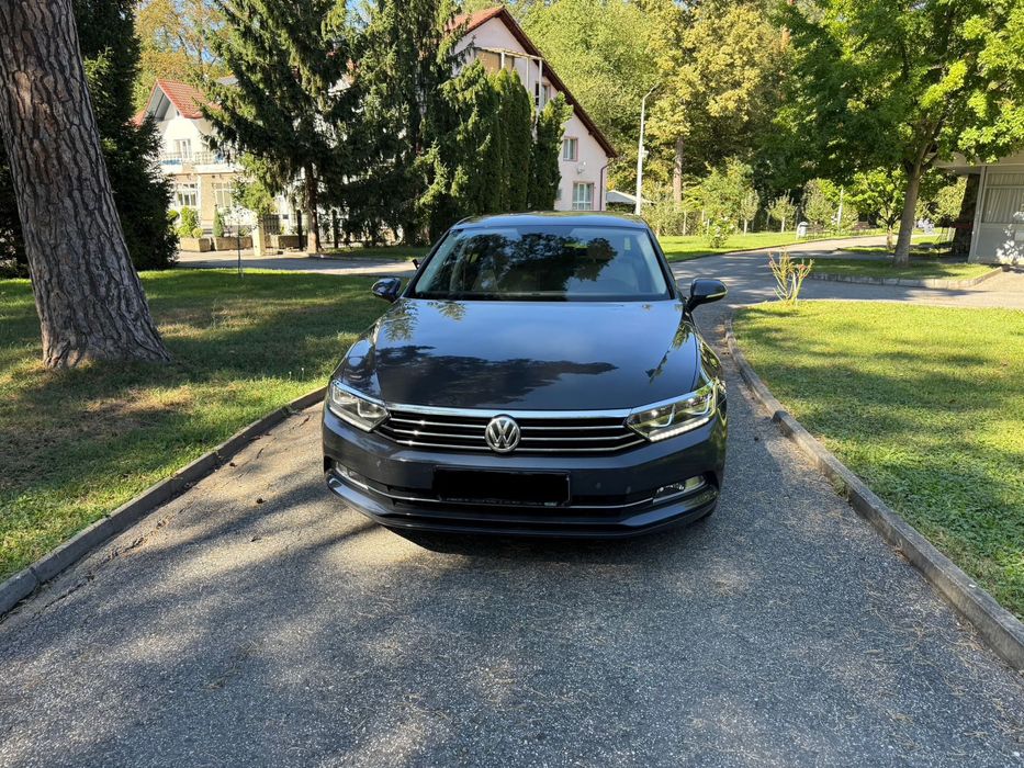 Vand Volkswagen Passat 2.0 TDI
