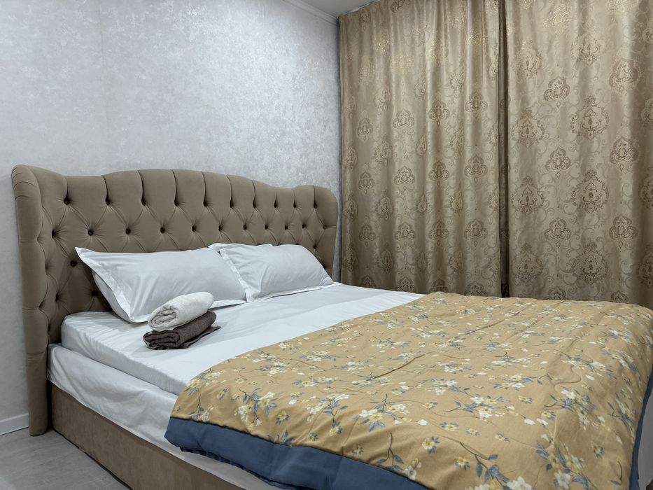 Сдам на квартиру центр 1-2-3х