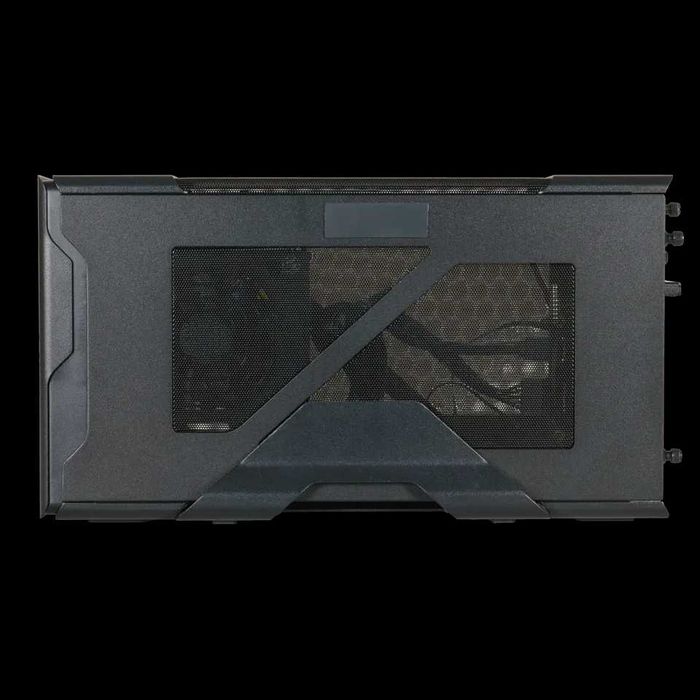eGPU MasterCase EG200 + AMD Radeon RX5700 8GB GDDR6