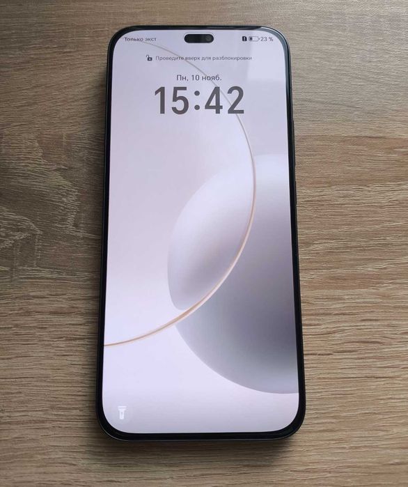 Смартфон HONOR 400 Lite 5G – не използван!