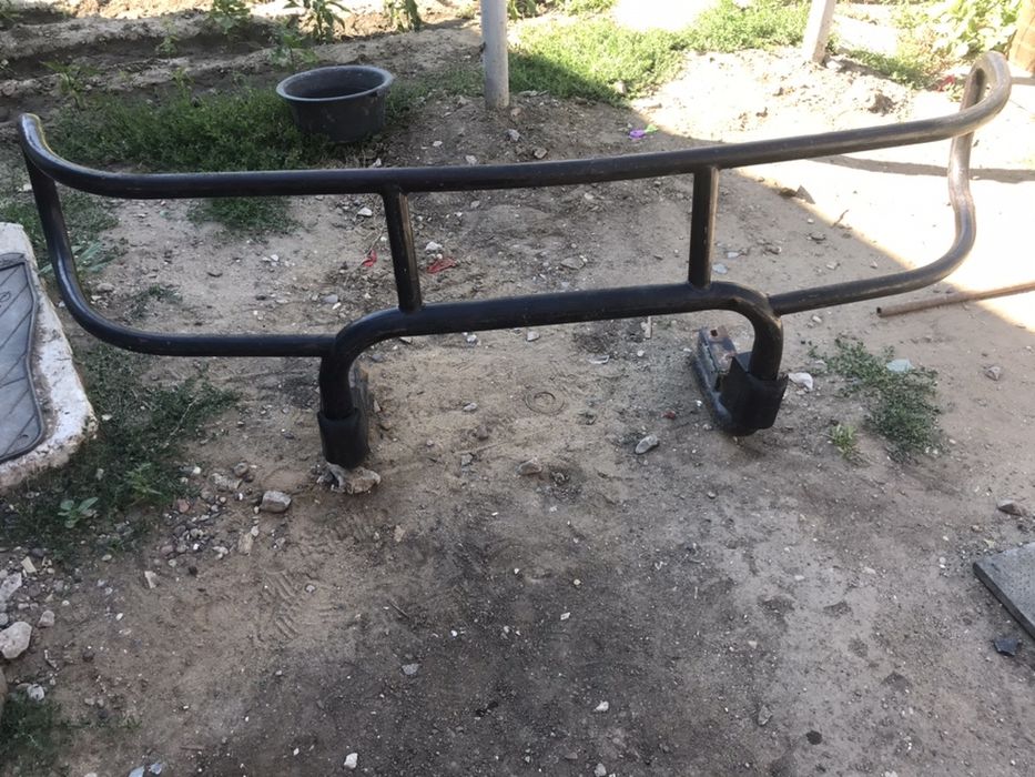 Кингуру на уаз