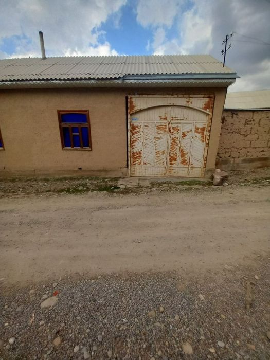 Namangan Yangiqorgon Mamayda uy sotiladi
