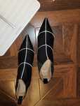 Botine emporio armani