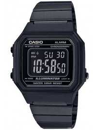Мужские наручные часы Casio B650WB-1BEF (Доставка по Казахстану)